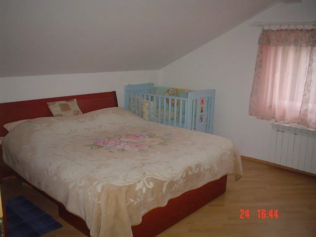 Seaview Apartment Omisalj 3623-4