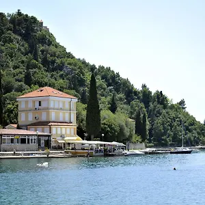 Bed&breakfast Eva Omisalj