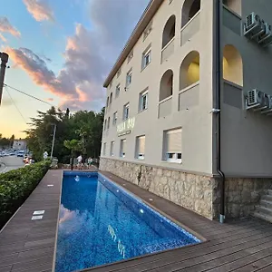 Bed & Breakfast Gaj, Omišalj