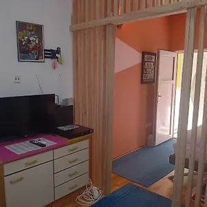 Appartamento D,apartman, Omišalj