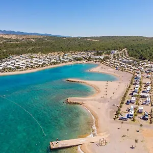 Mobile Homes Omisalj